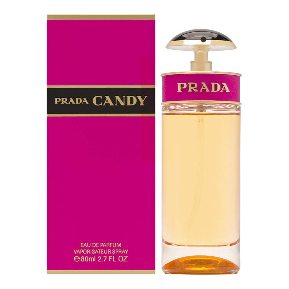  Prada Candy by Prada for Women 2.7 oz Eau de Parfum Spray