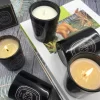 Angel Japanese Magnolia Scented Candles