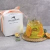 Decor Scented candles scented Decorative Scented candles