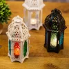 Moroccan Style Candle Holder Votive Candle