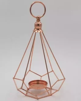 New Candle Holder Diamond Shaped Tealight Stand