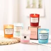 Romantic Aromatherapy Candle Soy Scented Candle